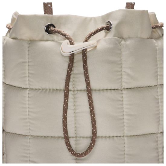 Nike Τσάντα ώμου Sportswear Puffle Tiny Tote